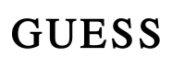 Guess Logo