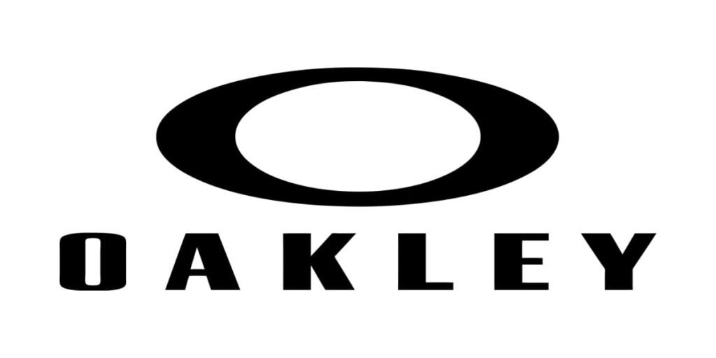 Oakley Logo 2
