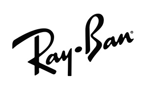 RayBan Logo