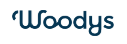 Woodys Logo