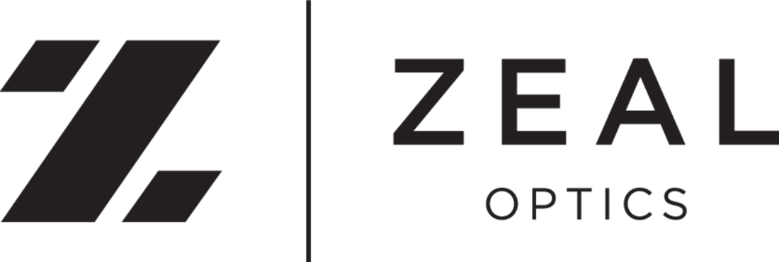 Zeal Logo