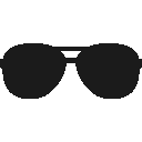 sunglasses icon