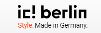 IC! Berlin logo
