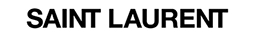 Saint Laurent Logo